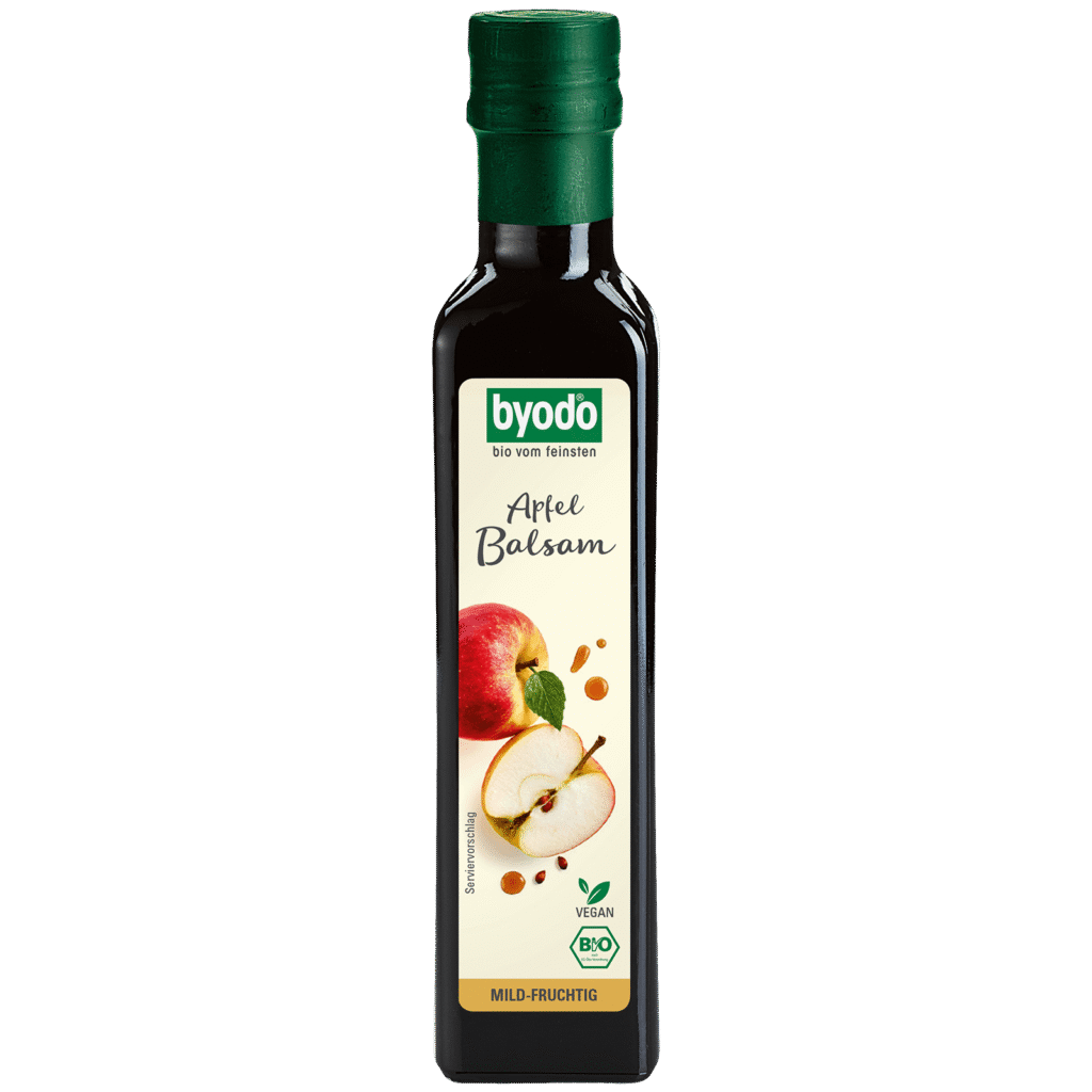 Byodo Apfel Balsam - 5% Säure 250ml
