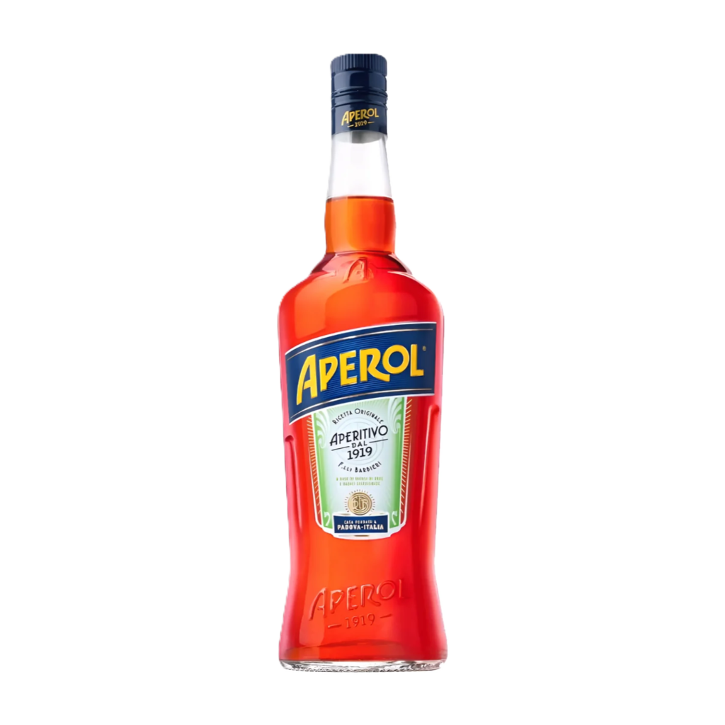 Aperol Aperitivo 11% Vol. 1L