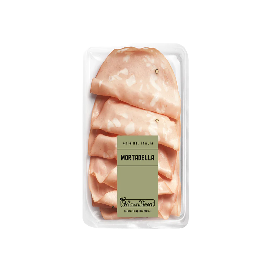 PrimaVera Bio-Mortadella 100 g