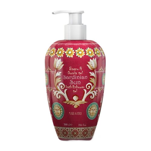 Rudy Bath&ShowerGel SardinianSun 700ml