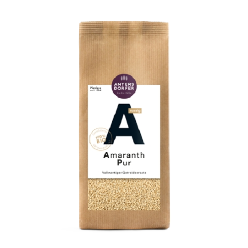 Antersdorfer Amaranth 500g