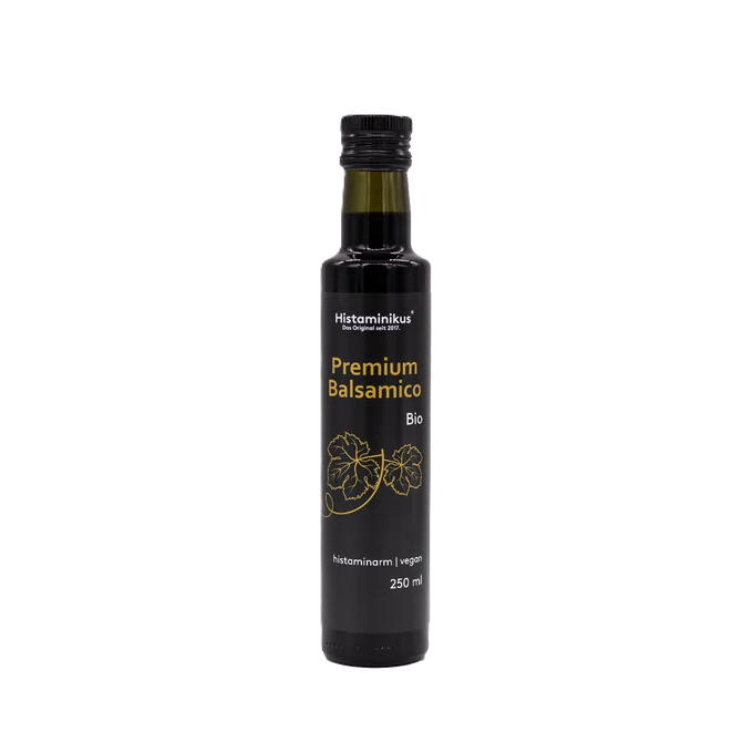 Histaminikus Premium Balsamico 250ml