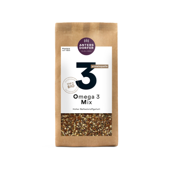 Antersdorfer Omega-3 Mix 250g