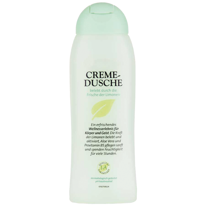 Gewußt Wie Creme Dusche Aloe Vera 320ml