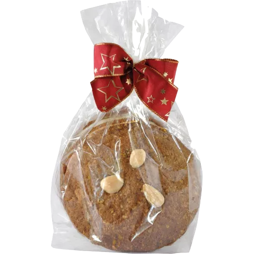 Rosengarten Mandel Elisenlebkuchen 225g