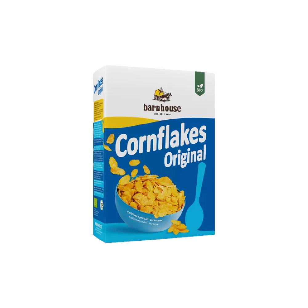 Barnhouse Cornflakes original Mr. Reens 375g