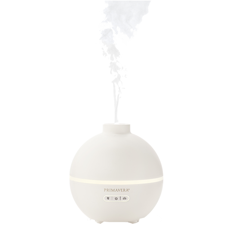 Primavera Aroma Diffuser Feel Happy