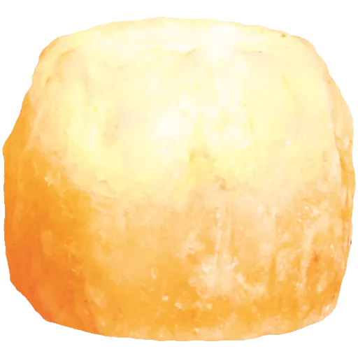 Berk Salzkristall Teelicht