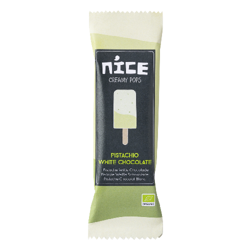 Nice Eis Pistazie Schokolade 70ml