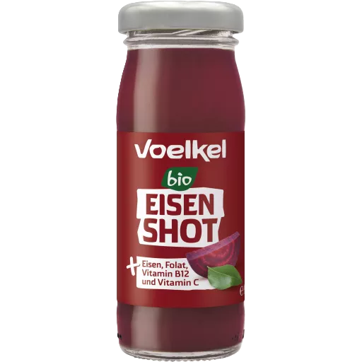 Voelkel Bio Eisen Shot 95ml