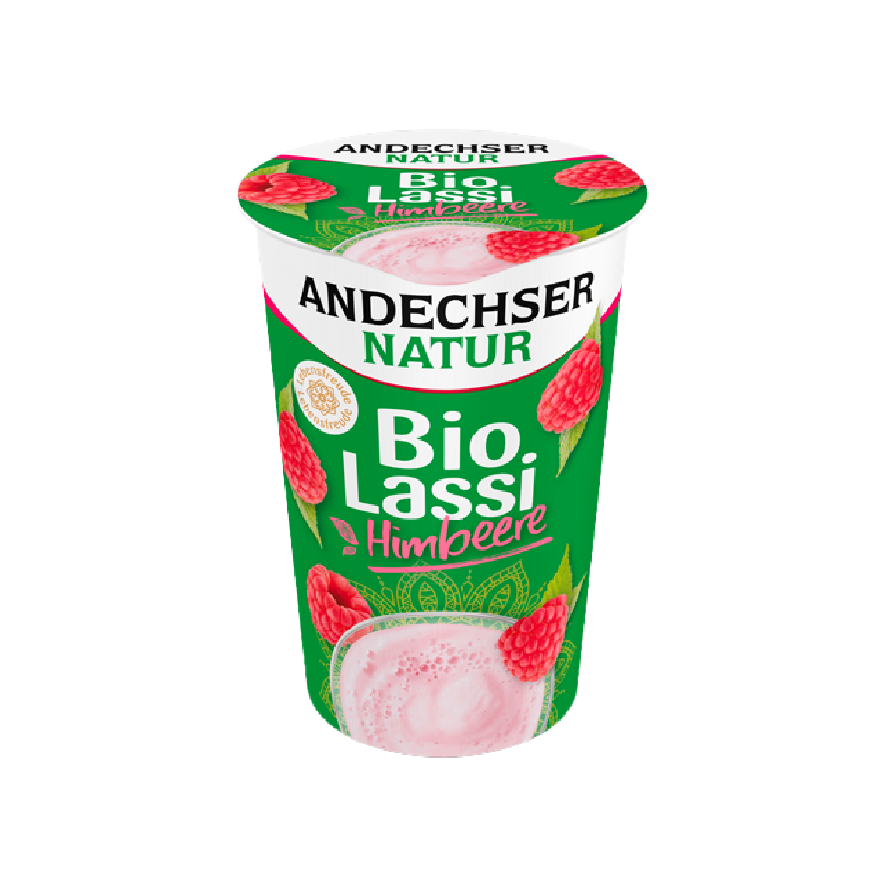 Andechser Lassi Himbeere 250g