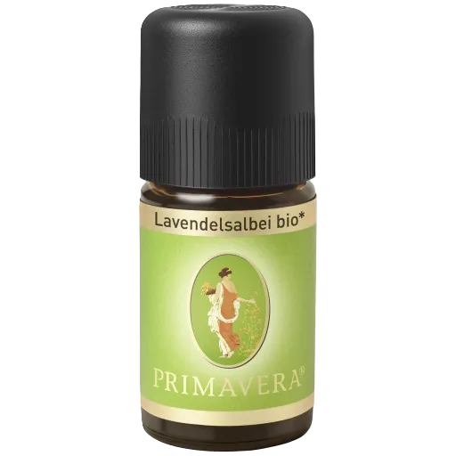 Primavera Lavendelsalbei 5ml