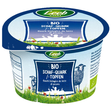 LEEB Schaftopfen 200 g
