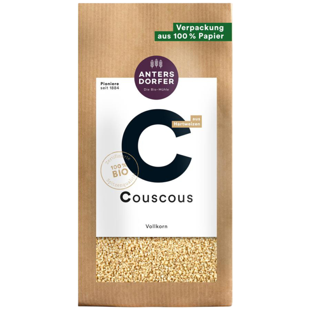 Antersdorfer Couscous 500g