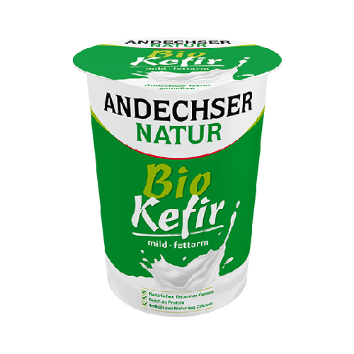 Andechser Natur Bio Kefir 500g