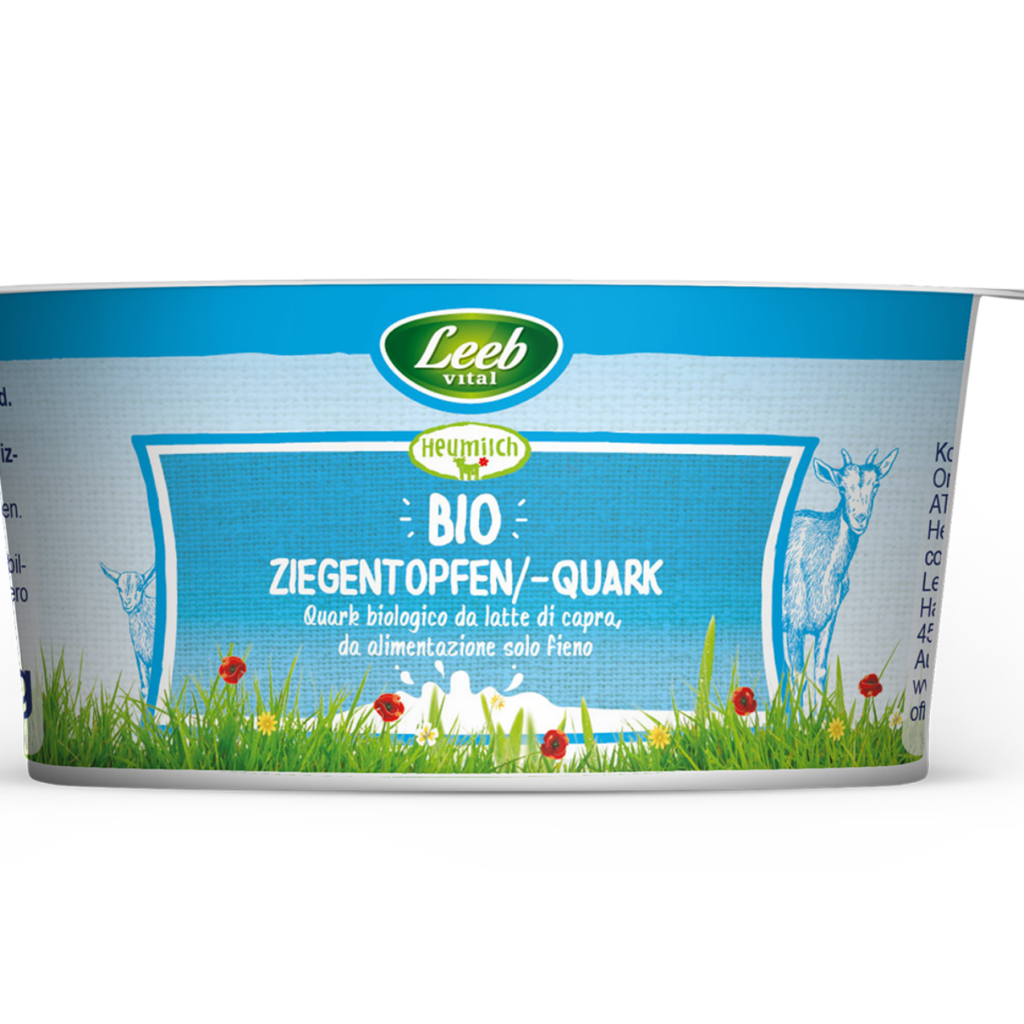 LEEB Ziegentopfen 40% 150g