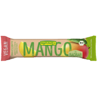 Rapunzel Fruchtschnitte Mango Baobab 40g